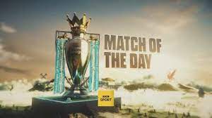 BBC Match of the Day – Week 35 | 08/05/2021